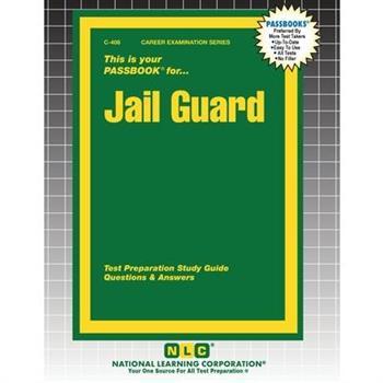 Jail Guard