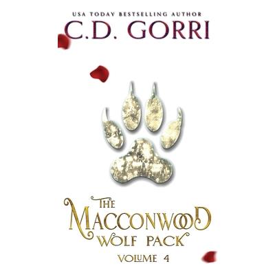 The Macconwood Wolf Pack Volume 4