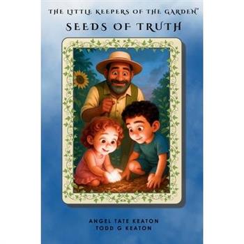 The Little Keepers of the Garden