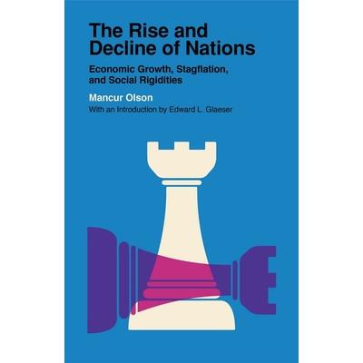 The Rise and Decline of Nations