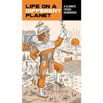 Life on a Different Planet