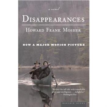 Disappearances