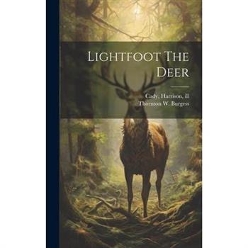 Lightfoot The Deer