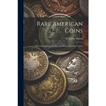 Rare American Coins