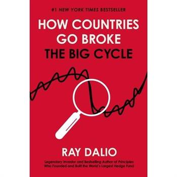 How Countries Go Broke How Countries Go Broke
