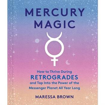 Mercury Magic