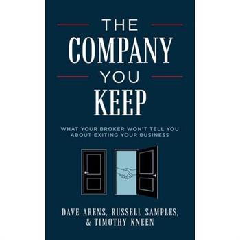 The Company You Keep