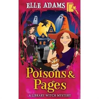 Poisons & Pages