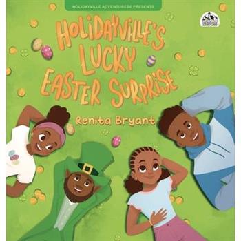 Holidayville's Lucky Easter Surprise
