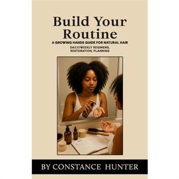 Build Your Routine