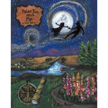 Peter Pan & ME