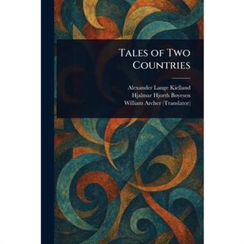 Tales of Two Countries