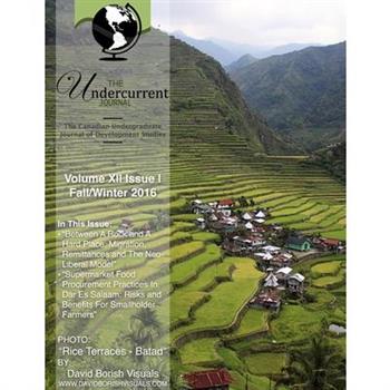 Undercurrent Journal