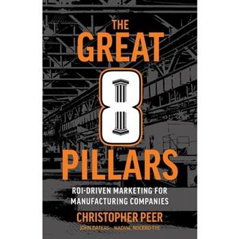 The Great 8 Pillars