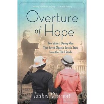 Overture of Hope