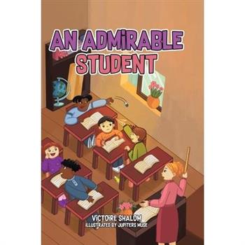 An Admirable Student