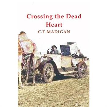 Crossing the Dead Heart