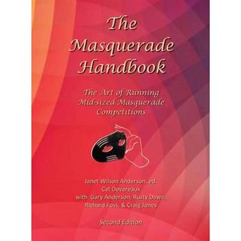 The Masquerade Handbook