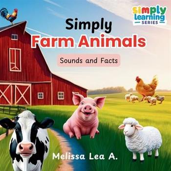 Simply Farm Animals
