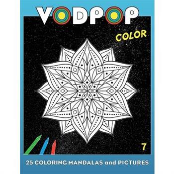 Vodpop Color 7