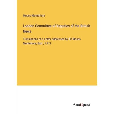 London Committee of Deputies of the British News