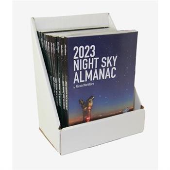 2023 Night Sky Almanac