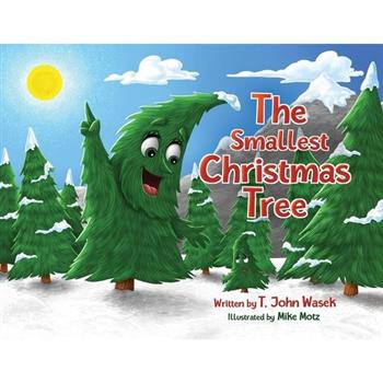 The Smallest Christmas Tree