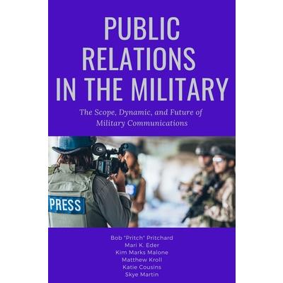 Public Relations in the Military