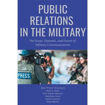 Public Relations in the Military