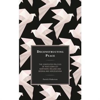 Deconstructing Peace