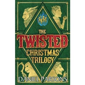 The Twisted Christmas Trilogy