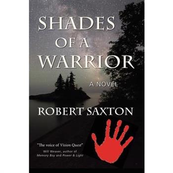 Shades of a Warrior