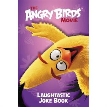 The Angry Birds Movie