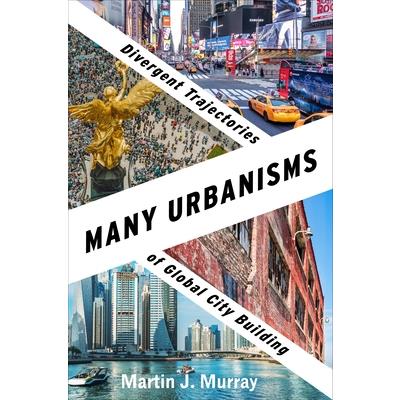 Many Urbanisms