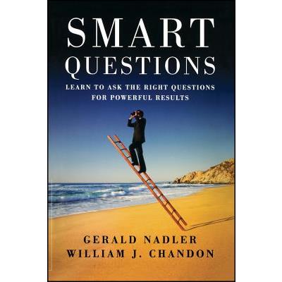 Smart Questions
