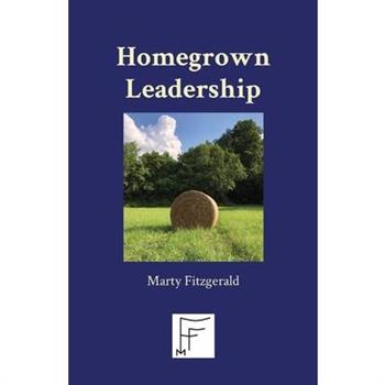 Homegrown Leadership
