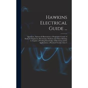 Hawkins Electrical Guide ...