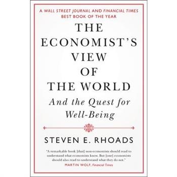 The Economist's View of the World