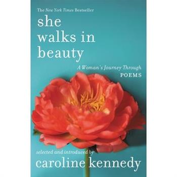 She Walks in Beauty