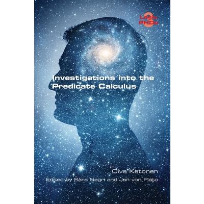 Investigations into the Predicate Calculus