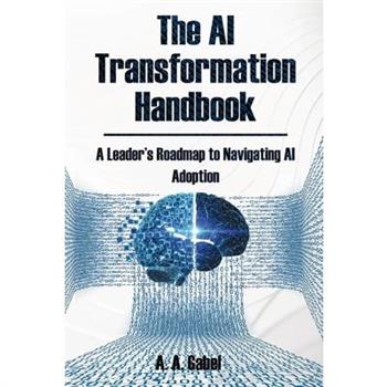 The AI Transformation Handbook