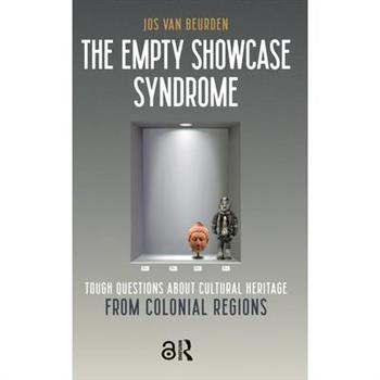 The Empty Showcase Syndrome