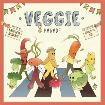 Veggie Parade
