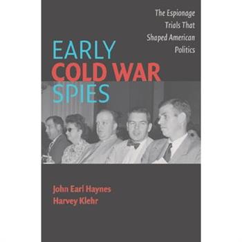 Early Cold War Spies