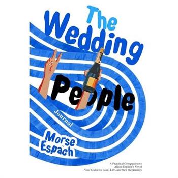 The Wedding People Journal