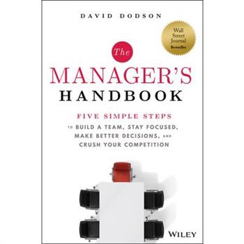 The Manager’s Handbook