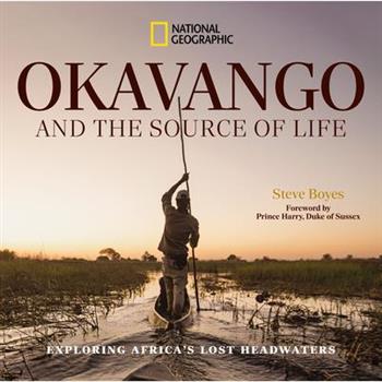 Okavango and the Source of Life