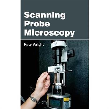 Scanning Probe Microscopy