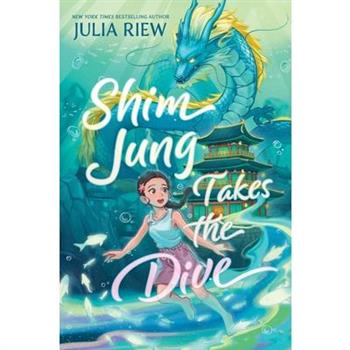 Shim Jung Takes the Dive