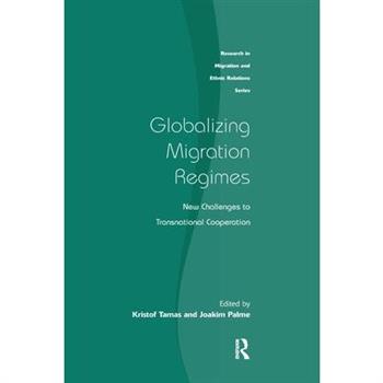 Globalizing Migration Regimes